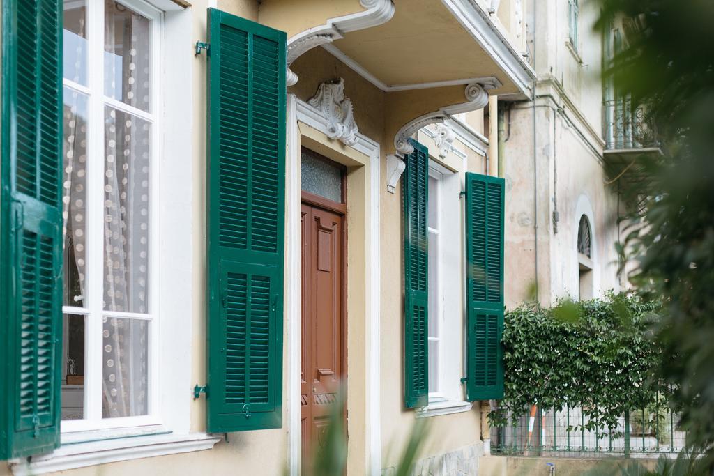 Dussaiga - Casa Di Giacinta Villa Dolceacqua Eksteriør billede